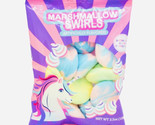 MARSHMALLOW SWIRLS 3.5oz Birthday Cake Flavored Unicorn Limited Edition - $9.78