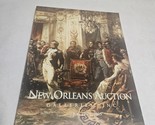 New Orleans Auction Galleries July 19-20, 2003 Catalog - $14.98