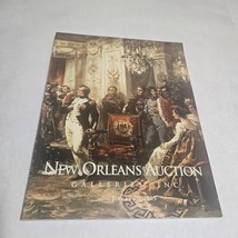 New Orleans Auction Galleries July 19-20, 2003 Catalog - £11.77 GBP