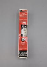 Ford Motorcraft G4 7118A Oem White Cashmere Tricoat Lacquer Touch-Up Paint  - $43.53