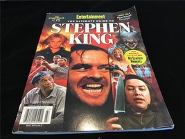 Entertainment Weekly Magazine Ultimate Guide to Stephen King - £9.59 GBP