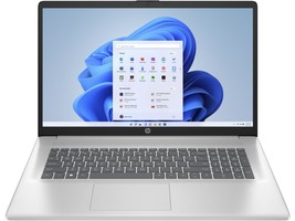 hp Newest 17.3&quot; FHD Laptop Computer, 12th Gen Intel Core i3-1215U hexa-core, 32G - $1,061.04