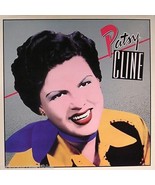 Patsy Cline Poster Face Shot - $123.46 CAD