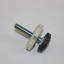 Samsung Washer : Front Leveling Leg (DC97-14293D) {P7610} - £13.02 GBP
