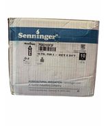 50 Pieces Senninger Pressure Regulators PSR2103F3F 10 PSI PSR-2 3/4&quot;F x ... - $5,454.40 MXN