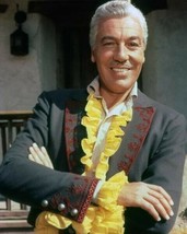 Cesar Romero TV&#39;s The Joker dressed in Mariachi outfit 11x17 poster - $19.99