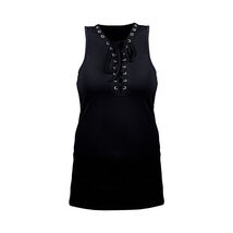 Ladies Sleeveless Shirt - 713950 - $160.95 CAD