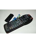 Pioneer cu-vsx154 receiver audio Remote Tested W Batteries ultra rare - $1,233.77 MXN