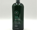 Paul Mitchell Tea Tree Hair And Body Moisturizer Leave-In Conditioner 33... - $37.68