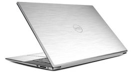 LidStyles Metallic Laptop Skin Protector Decal Dell Precision 5550 / 5560 image 9