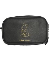 Disney Pandora Mickey Mouse 90th Anniversary Gray Crossbody Small Bag Purse - $25.00