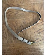 Womens Belt Size Unknown- Possible XSmall - €11,15 EUR