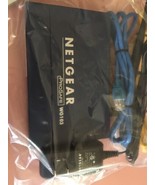 Netgear ProSafe WG103 802.11g Wireless Access Point 802.11b/g 54Mbps - $34.54