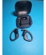 Power HBQ PRO Wireless Headset Bluetooth Earphone Earbuds Headphone Hook... - £17.02 GBP