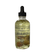 Measurable Difference Amaranth Hydrating Body Oil 4 Fl Oz Calm Relax Rep... - $23.05 CAD