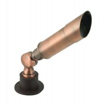 ORBIT B105-AG MR8 BRASS BULLET - AGED GREEN - $2,028.77 MXN