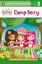 Camp Berry (Strawberry Shortcake) by Mickie Matheis - Very Good - £7.10 GBP
