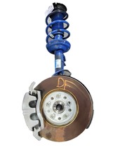 2020-2024 VW Atlas Cross Sport AWD Driver LH Knee Complete No Control Ar... - $296.95