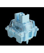 45x Akko V3 Pro Cream Blue Mechanical Keyboard Switch Tactile  Switches ... - $21.66 CAD