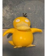 2007 Psyduck Pokemon Jakks Pacific PVC Figure Loose *Pre Owned* aaa1 - $241.61 MXN