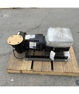 Grundfos Paco 25957-4P-5 HP LCSE 5HP Split Coupled End Suction Pump With... - $3,860.01