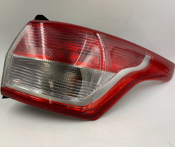 2013-2016 Ford Escape Passenger Side Tail Light Taillight OEM M01B28020 - £47.38 GBP