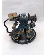 AgroMech MOD Banson&#39;s Raiders MechWarrior Figure 088 - $184.53 MXN