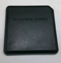 2000 - 2002 TAHOE SUBURBAN FUSE RELAY ENGINE COMPARTMENT COVER LID  B8 - $17.95