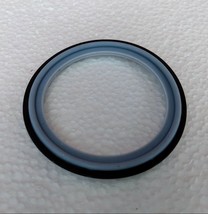 TUF-FLEX 2&quot; PTFE/EPDM UNITIZED TC TRI-CLAMP SANITARY GASKET - $17.96