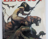 Legacy Selected Paintings and Drawings by Frank Frazetta Grand Master Of... - $32.19