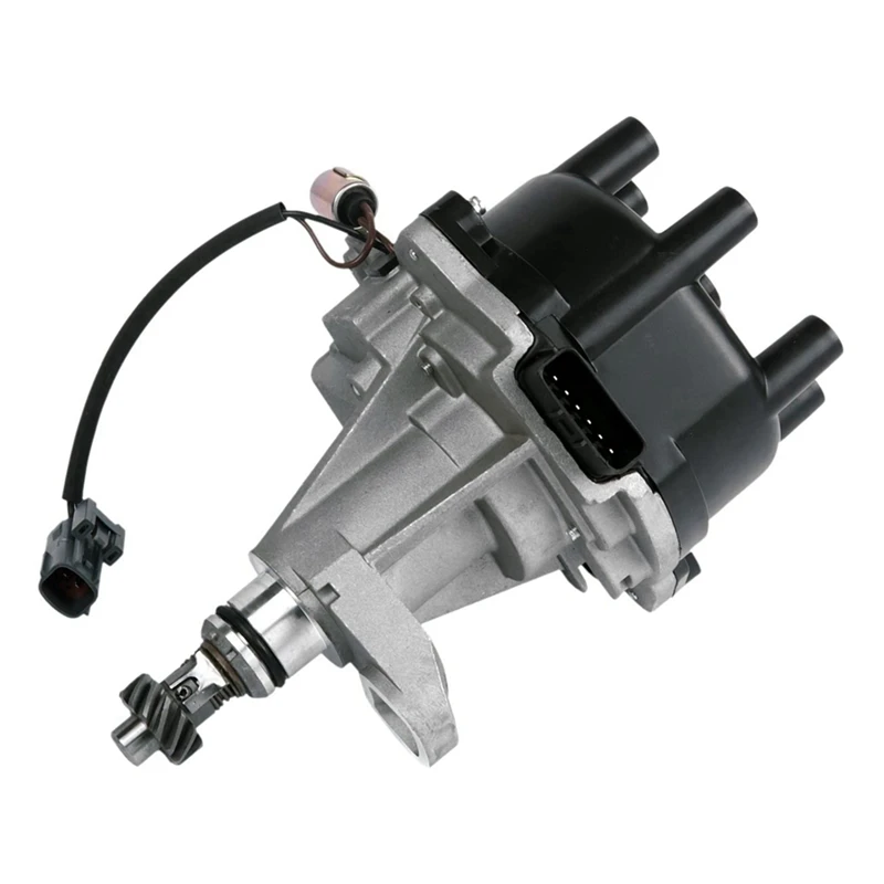 Car Ignition Distributor 22100-1W602 22100-1W601 For Terrano R50 Elgrand E50 Pat - £339.39 GBP