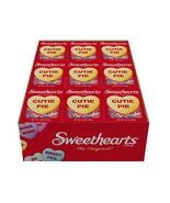Sweethearts Candies- Bulk Conversation Hearts- 36 Count Tray - €33,79 EUR