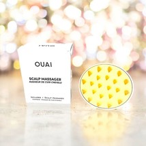 OUAI Scalp Massager Hair Care Tools - Brand New in Box - £11.64 GBP