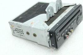 2003-2006 INFINITI FX35 FX45 REAR ENTERTAINMENT DVD PLAYER H1786 image 3