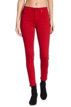 BLANKNYC Denim Red Skinny Ankle Jeans NWT NEW SZ 30 reg $108 - $29.69