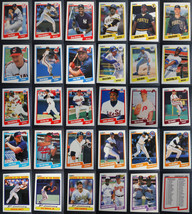 1990 Fleer Baseball Cards Complete Your Set You U Pick From List 441-660 - £0.77 GBP+