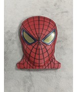 The Amazing Spider-Man DVD Disk Tray HOLDER 2012 With Movie - $9.58