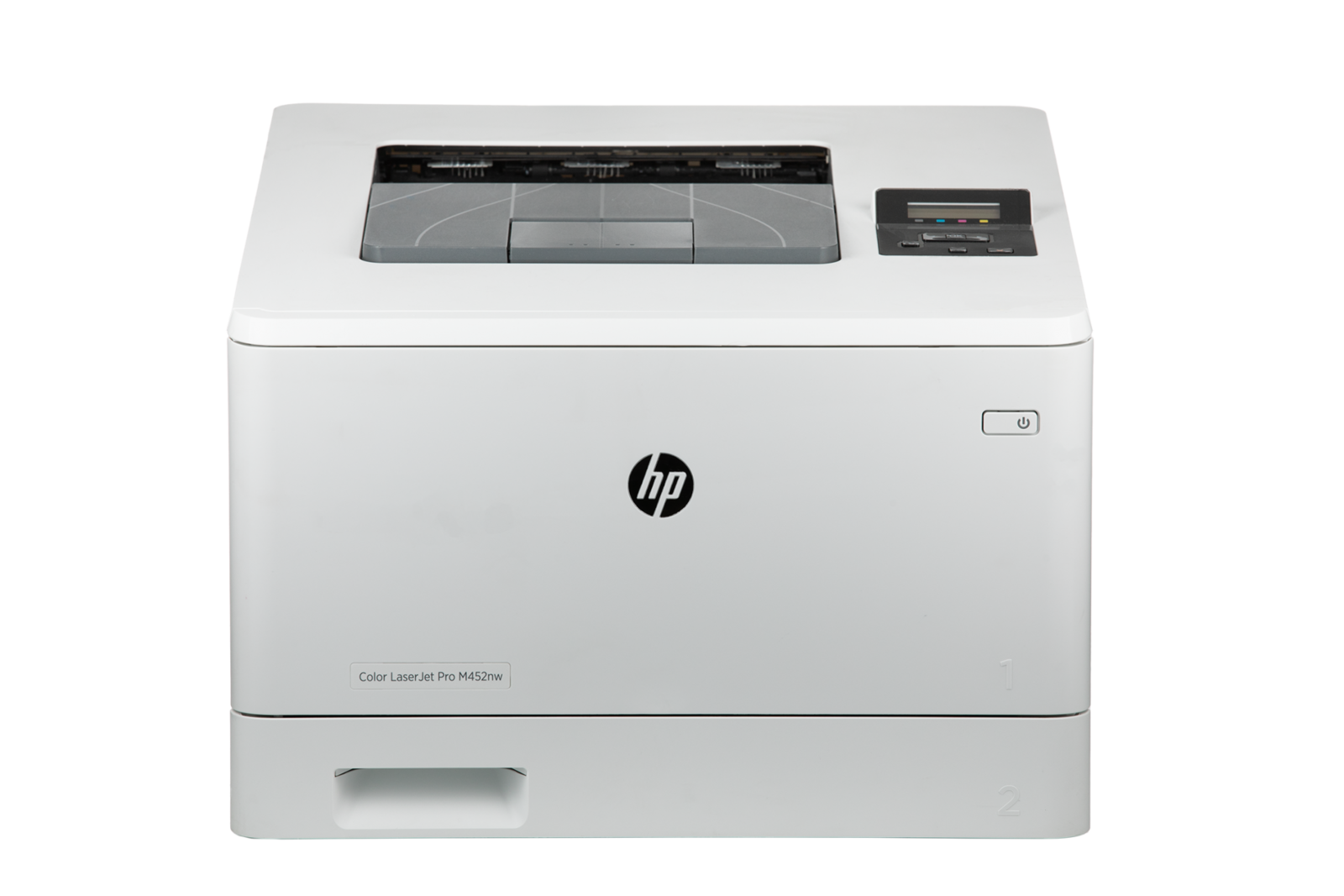 HP Color Laserjet M452NW  WiFi Network  CF388A    CF410A