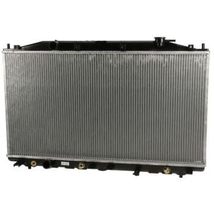 SimpleAuto Radiator R13082 for ACURA TSX L4 2.4L 2009-2014 - £130.13 GBP