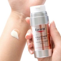 1x Eucerin UltraWHITE 30ml Spotless Double Booster Serum Reduce Dark Spot - $65.80
