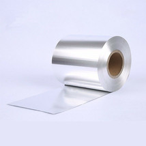 Purity Al≥99.99 Aluminum Foil Aluminum Sheet Metal Plate for Scientific Research - £11.62 GBP+
