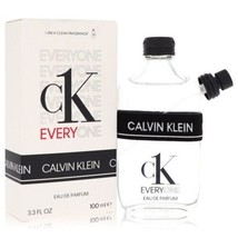 Perfume Ck Everyone by Calvin Klein Eau De Parfum Spray - £58.96 GBP