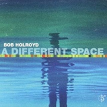 Bob Holroyd: A Different Space (used instrumental CD) - £9.39 GBP