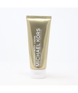 Michael Kors Perfume INDULGENT BODY CREME CREAM 3.4oz 100ml NeW - €171,56 EUR