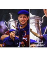 Payne Stewart US Open 1999 Pinehurst PGA Golfer Art CHOICES Worldwide FR... - £39.11 GBP+