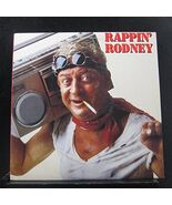 Rappin&#39; Rodney [Vinyl] Rodney Dangerfield - $436.50 MXN
