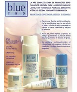CATALYSIS Spain BLUE CAP GLIZIGEN FOLREX CICATRIX ALOPEL Shampoo Spray Gel - $23.28+