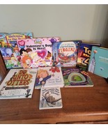 Children&#39;s Book Lot. - £10.00 GBP