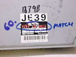 90-91 MAZDA 929  3.0L SOHC  ENGINE CONTROL MODULE/COMPUTER..ECU..ECM.PCM image 3