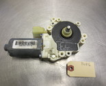 Driver Front Window Motor From 2010 Jeep Grand Cherokee Limited 5.7 0458... - $74.00